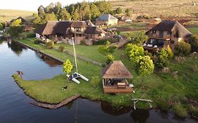 Sedgefield Lodge