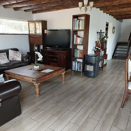 Sedgefield Lodge Witbank Buitenkant foto