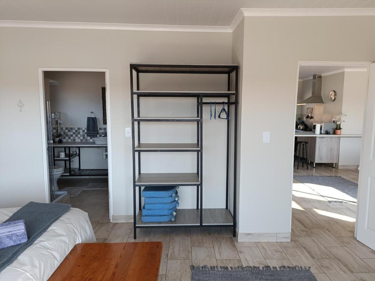 Sedgefield Lodge Witbank Buitenkant foto