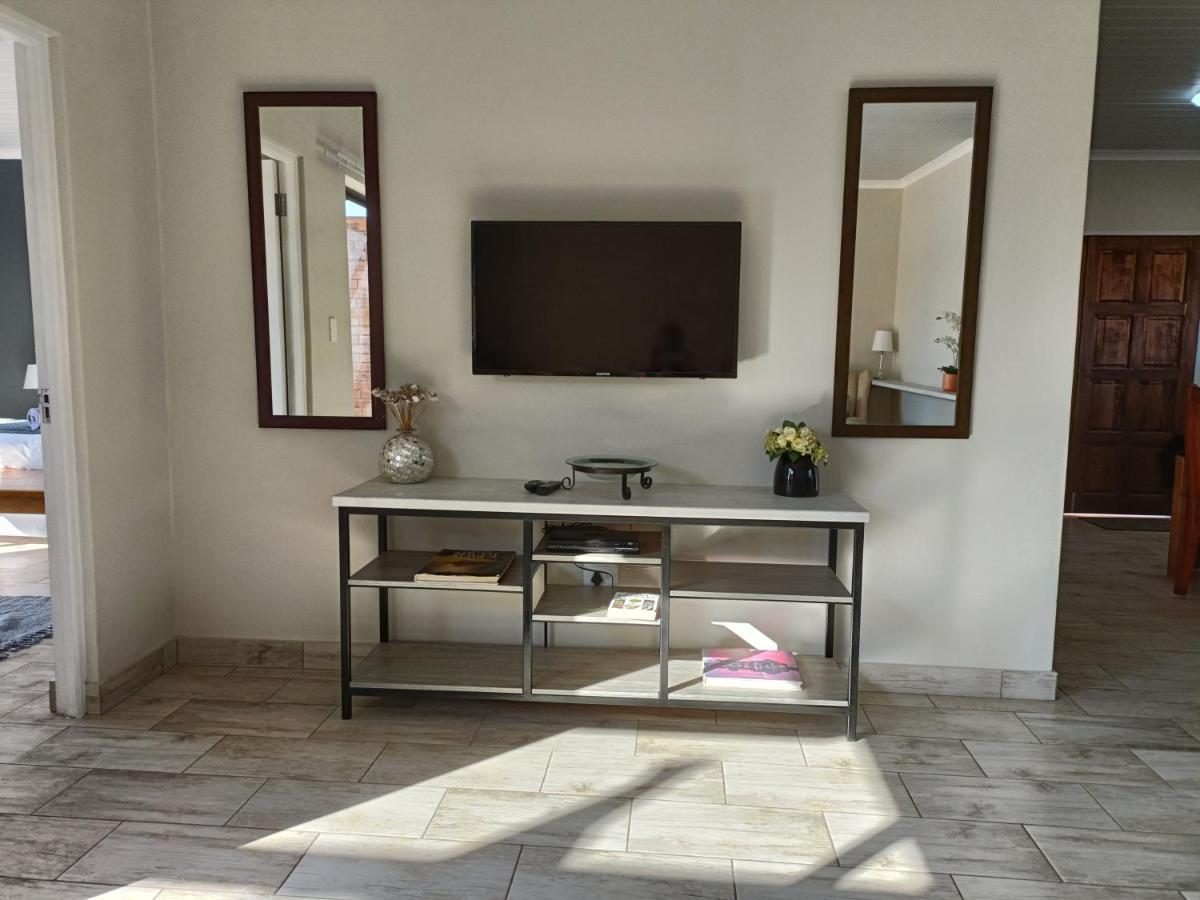 Sedgefield Lodge Witbank Buitenkant foto
