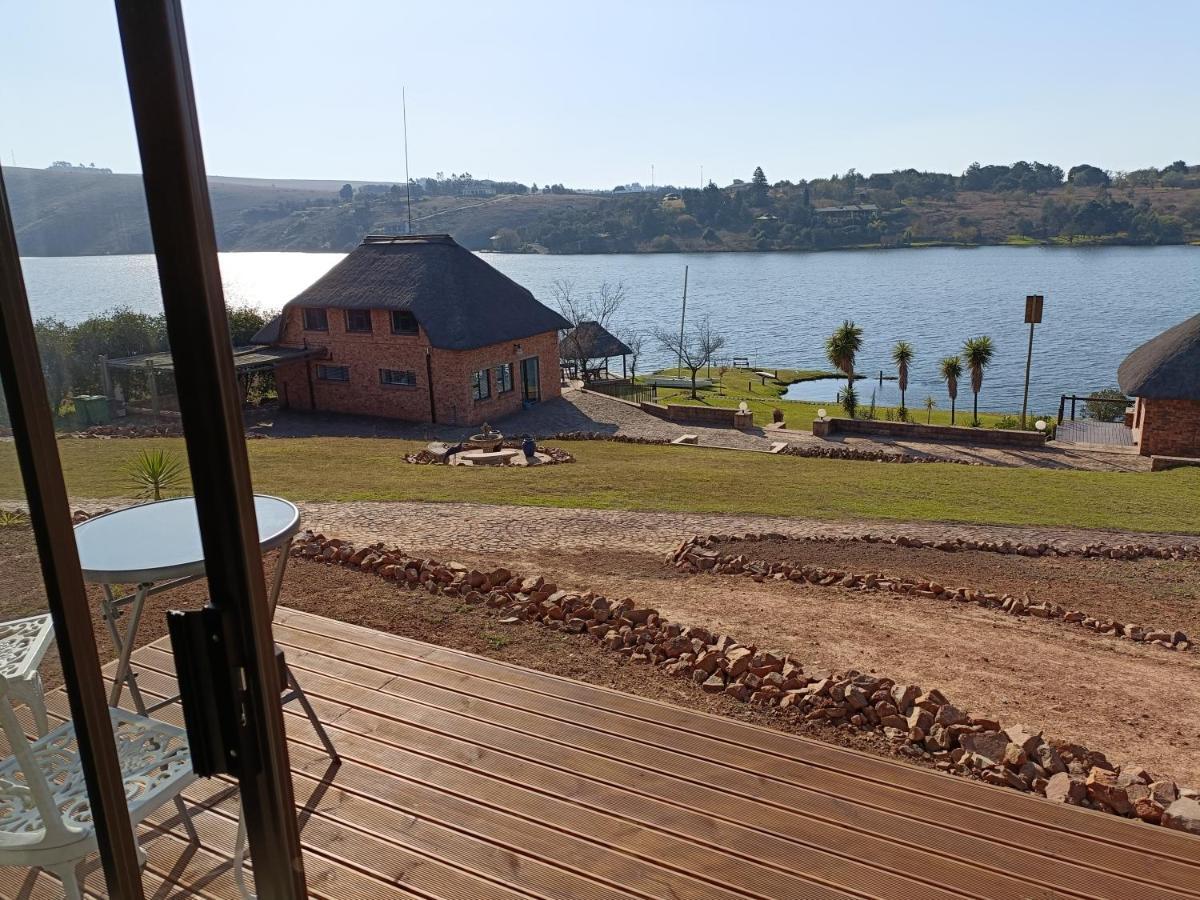 Sedgefield Lodge Witbank Buitenkant foto