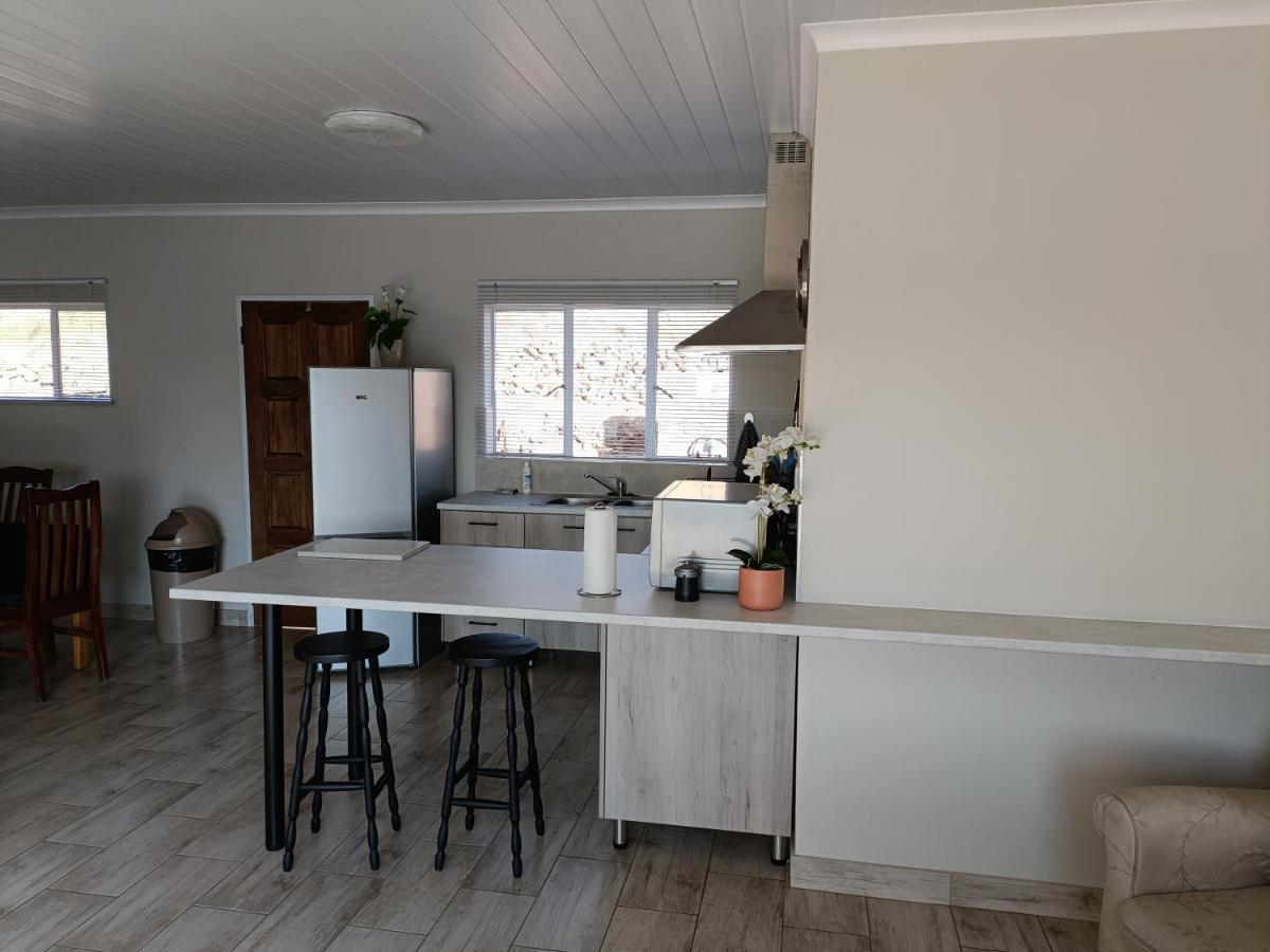 Sedgefield Lodge Witbank Buitenkant foto