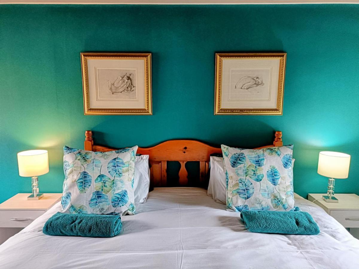 Sedgefield Lodge Witbank Buitenkant foto