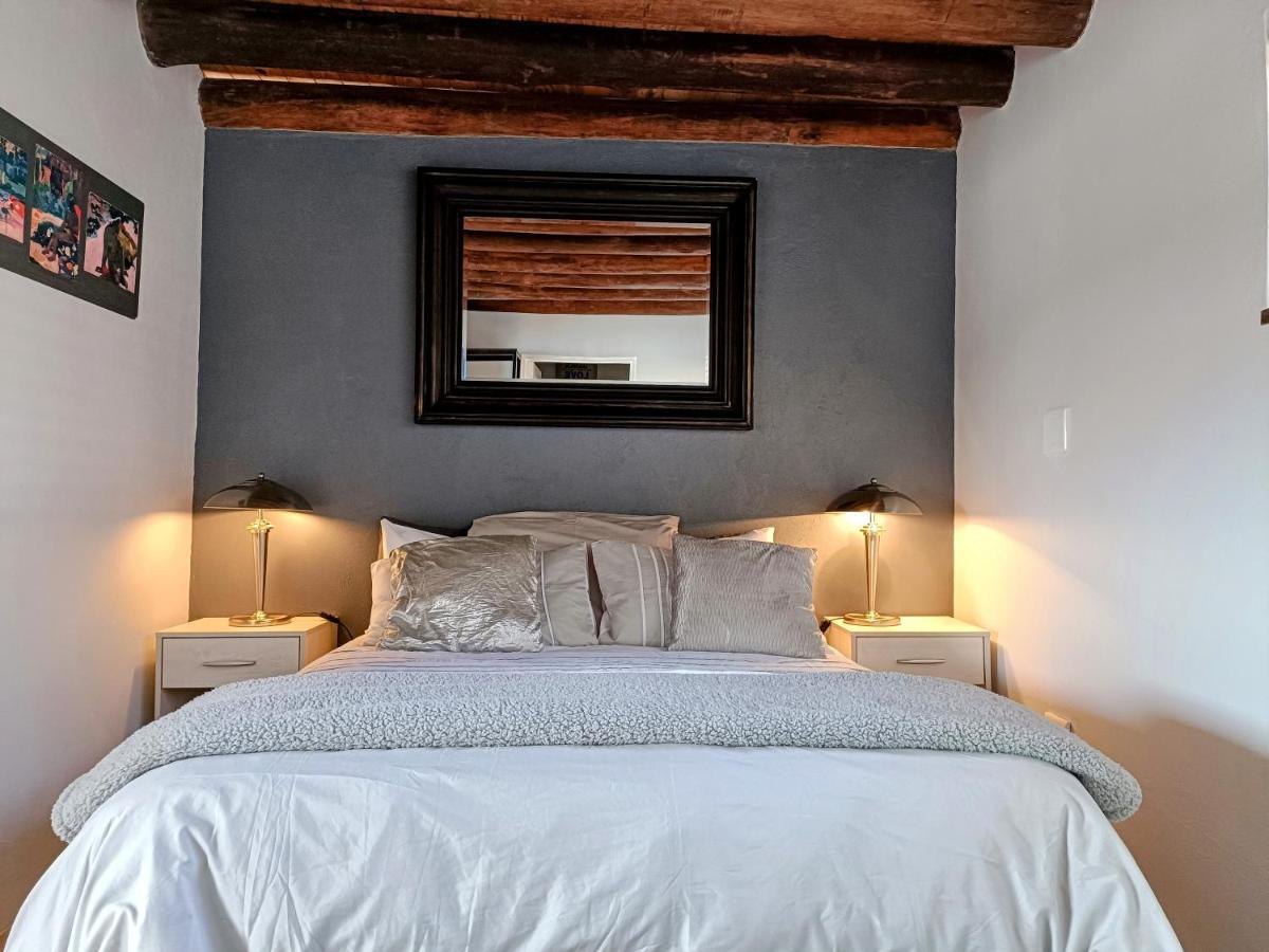 Sedgefield Lodge Witbank Buitenkant foto