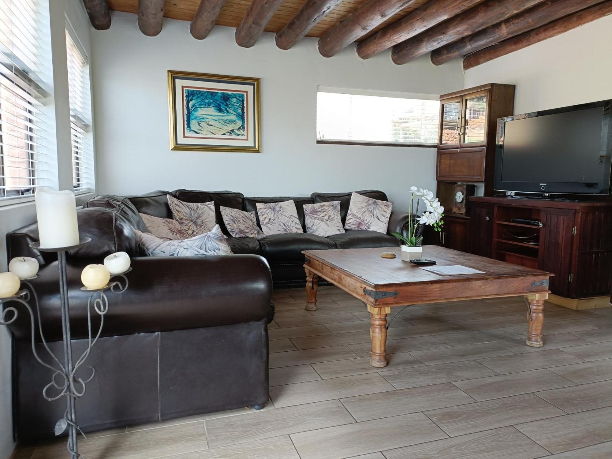 Sedgefield Lodge Witbank Buitenkant foto