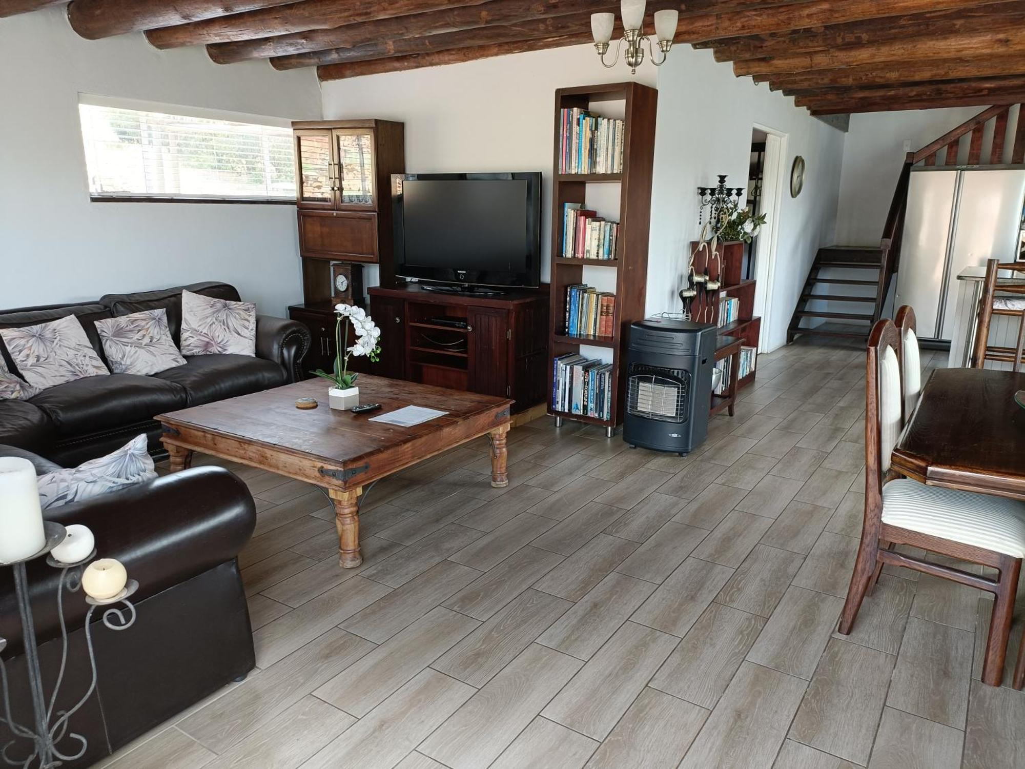 Sedgefield Lodge Witbank Buitenkant foto