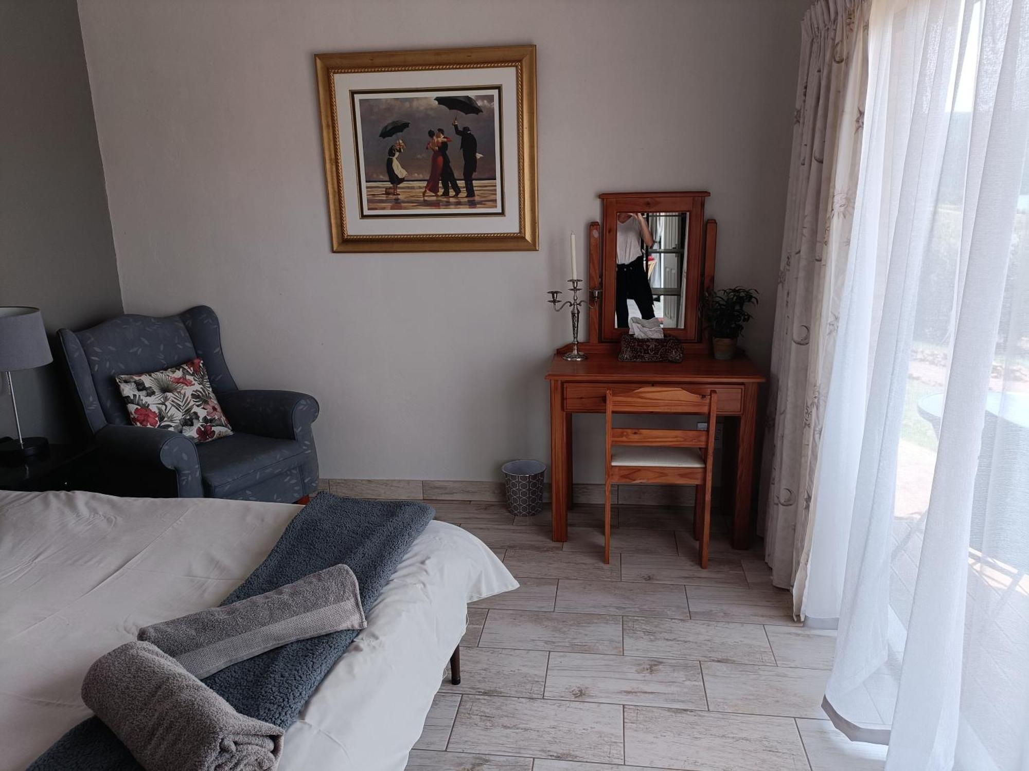 Sedgefield Lodge Witbank Buitenkant foto