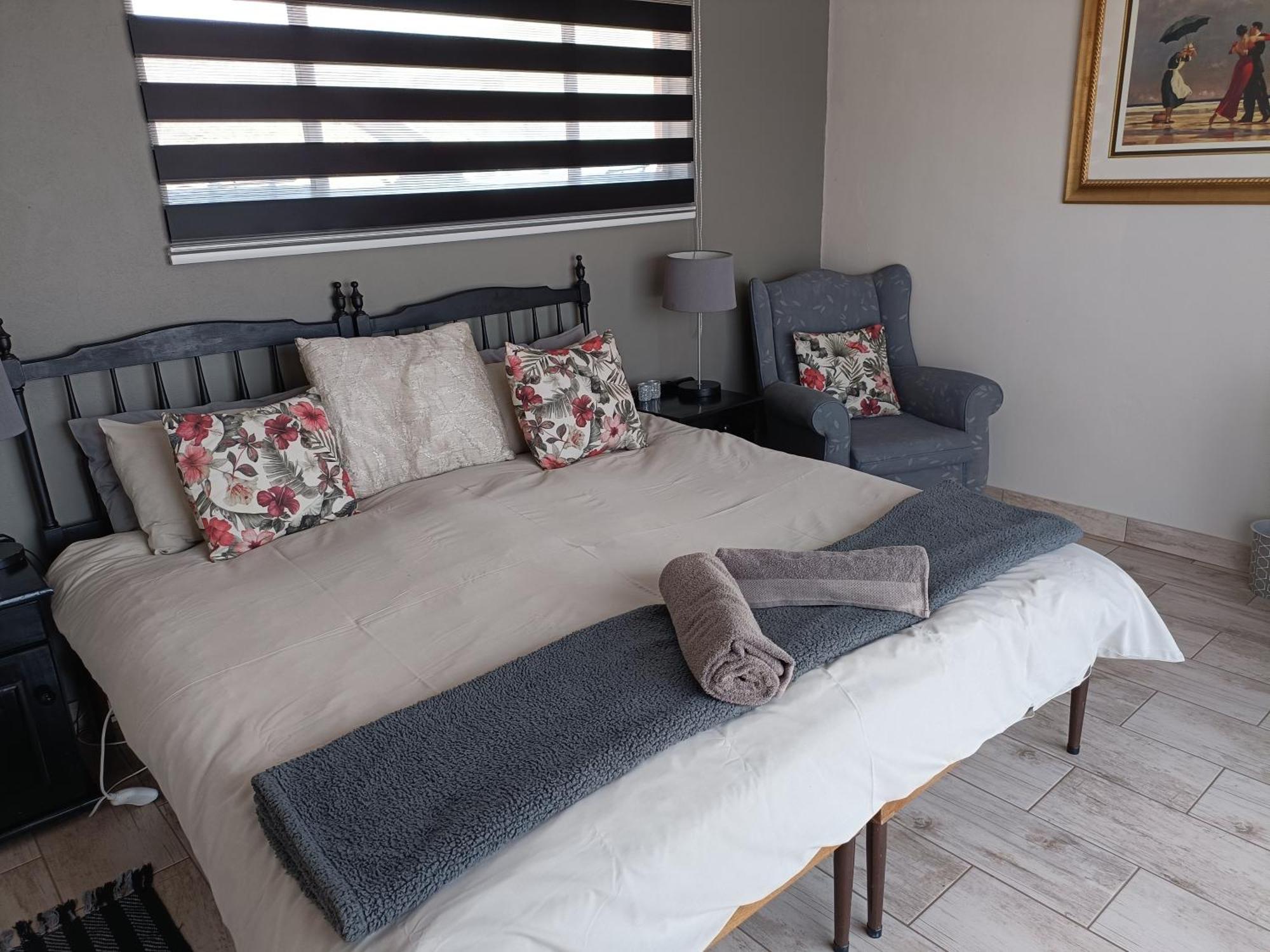 Sedgefield Lodge Witbank Buitenkant foto