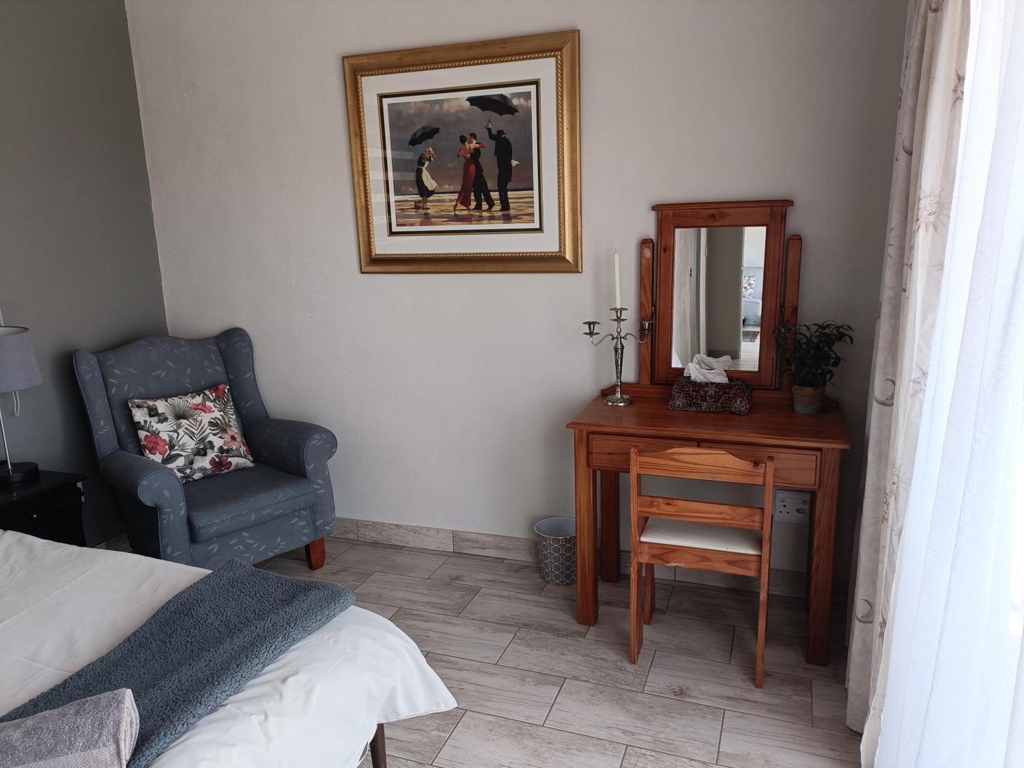 Sedgefield Lodge Witbank Buitenkant foto