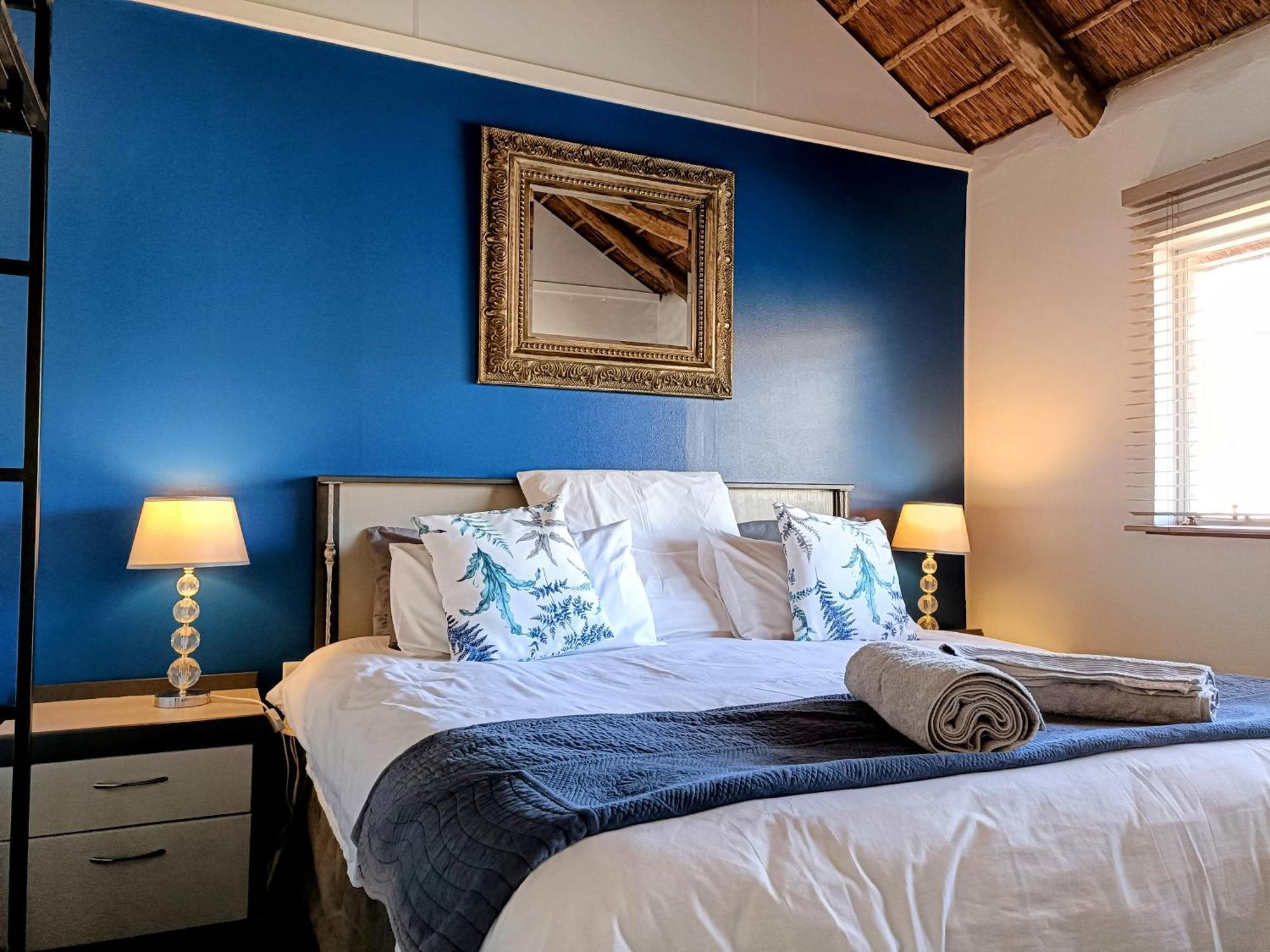 Sedgefield Lodge Witbank Buitenkant foto